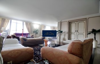 apartment em Rua Peixoto Gomide, Jardim Paulista - São Paulo - SP