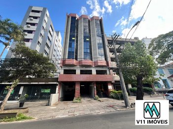 office em Rua Quintino Bocaiúva, Rio Branco - Porto Alegre - RS