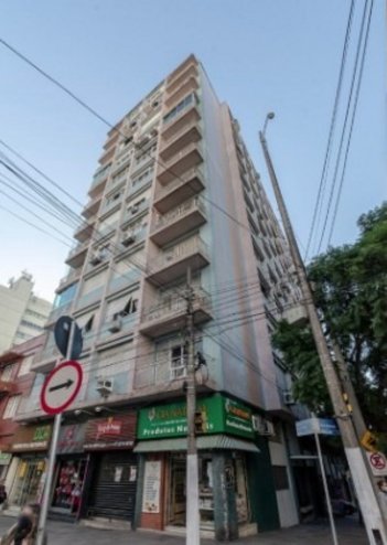 apartment em Rua Garibaldi, Independência - Porto Alegre - RS