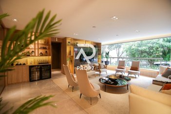 apartment em Rua Doutor Fabrício Vampré, Vila Mariana - São Paulo - SP