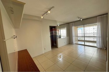 apartment em Rua João Gomes Frossard, Nova Aliança - Ribeirão Preto - SP