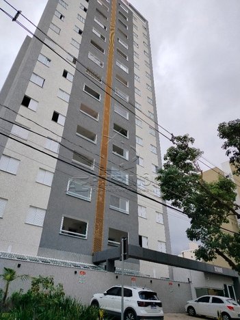 apartment em Rua Francisco Rodrigues, Parque Campolim - Sorocaba - SP