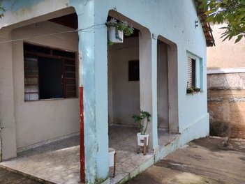 house em Rua Palmira Cervi Barbaro, Cidade Santos Dumont - Jundiaí - SP
