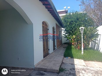 house em Rua José Salgado Bicudo, Jardim Santa Maria - Jacareí - SP