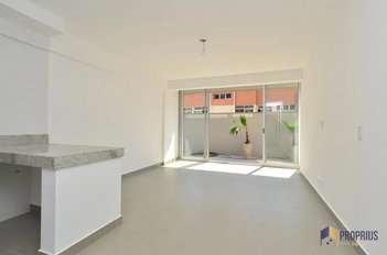 apartment em Rua Viçosa, São Pedro - Belo Horizonte - MG