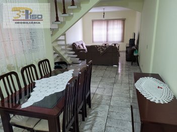 house em Rua Cristóvão Jaques, Vila Primavera - São Paulo - SP