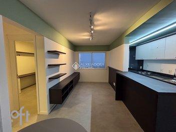 apartment em Irmão Félix Roberto, Humaitá - Porto Alegre - RS