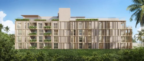 apartment em Avenida Governador Antônio da Silva Mariz, Portal do Sol - João Pessoa - PB