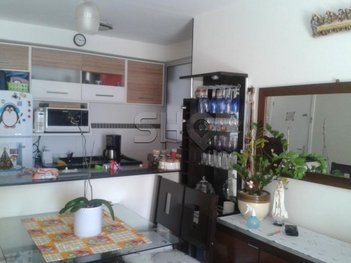 apartment em Rua Ibitirama, Vila Prudente - São Paulo - SP