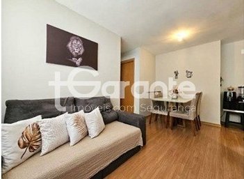 apartment em Rua Ator Paulo Gustavo, Cidade São Mateus - São Paulo - SP