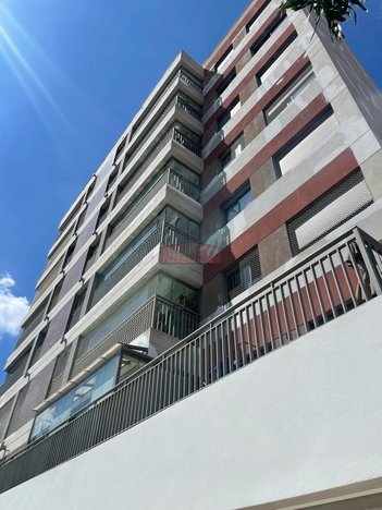 apartment em Avenida Lacerda Franco, Cambuci - São Paulo - SP