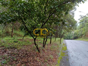 land_lot em Estrada Nair Martins Drumond, Centro - Brumadinho - MG