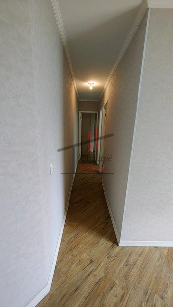apartment em Rua Serra da Bocaina, Quarta Parada - São Paulo - SP