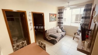 apartment em Rua Marcílio Dias, Centro - Tramandaí - RS