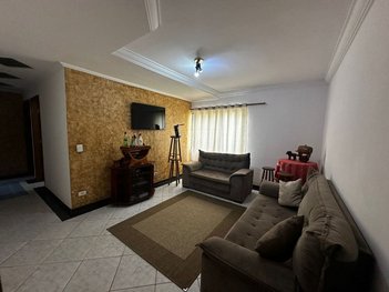 apartment em Rua Maranhão, Vila Brasil - Santa Bárbara D'Oeste - SP