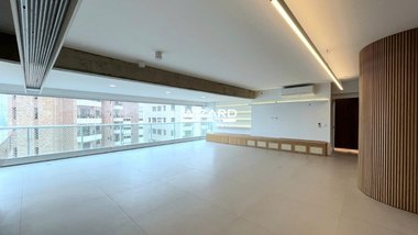 apartment em Rua Nova York, Brooklin Paulista - São Paulo - SP