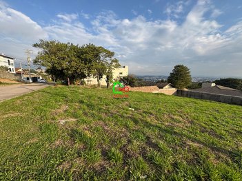 land_lot em Rua Aratans, Bosque - Vinhedo - SP