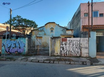 land_lot em Rua João Ventura Batista, Vila Guilherme - São Paulo - SP