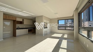 apartment em Rua João de Cesaro, Vila Rodrigues - Passo Fundo - RS