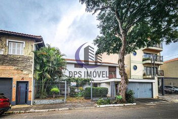 house em Rua Tapes, Jardim Aeroporto - São Paulo - SP