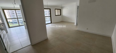 apartment em Avenida Rosauro Estellita, Barra da Tijuca - Rio de Janeiro - RJ