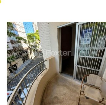 apartment em Rua da Imperatriz, Nova Petrópolis - São Bernardo do Campo - SP