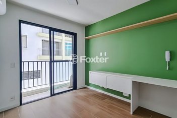 apartment em Rua Wanderley, Perdizes - São Paulo - SP