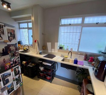 apartment em Rua Cassiporé, Anchieta - Belo Horizonte - MG