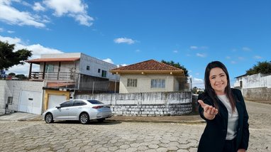 land_lot em Rua Atahualpa de Andrade, Jardim Atlântico - Florianópolis - SC