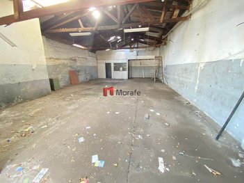 industrial em Tremedal, Carlos Prates - Belo Horizonte - MG