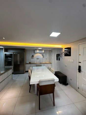 apartment em Rua Prefeito Abdon Arroxelas, Ponta Verde - Maceió - AL
