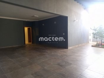 house em Rua Tenente Catão Roxo, Jardim América - Ribeirão Preto - SP