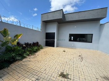 house em Avenida Beija-flor, Vila dos Ipês - Lagoa Santa - MG