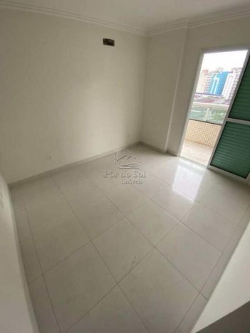 apartment em Rua Campinas, Boqueirão - Praia Grande - SP