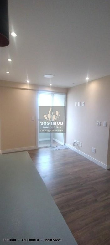 apartment em Avenida Artur de Queirós, Casa Branca - Santo André - SP