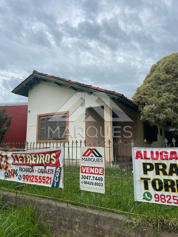 house em Santa Rita de Cássia, Girassol - Gravataí - RS