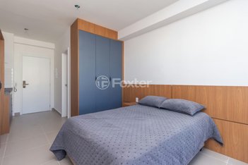 apartment em Rua Quatá, Vila Olímpia - São Paulo - SP