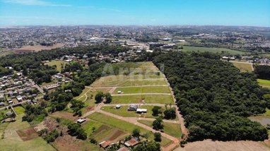 land_lot em Rua João Augusto Salles, Integração - Passo Fundo - RS