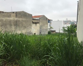 land_lot em Avenida Cláudio Celestino Toledo Soares, Jardim Paraíso - Campinas - SP