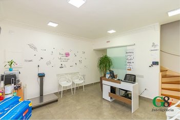 commercial_property em Avenida Portugal, Brooklin Paulista - São Paulo - SP