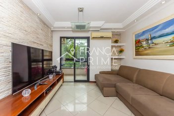 apartment em Avenida Raimundo Pereira de Magalhães, Jardim Íris - São Paulo - SP
