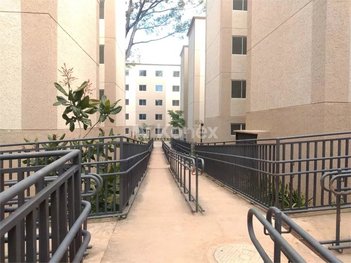 apartment em Rua Barão Carlos de Sousa Anhumas, Jardim Recanto Verde - São Paulo - SP