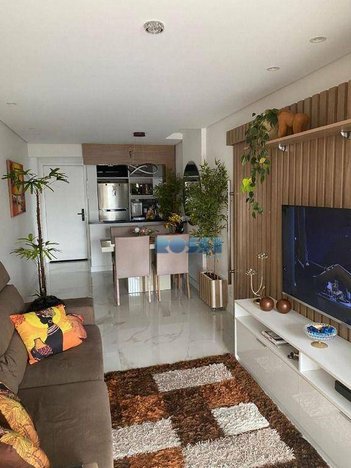 apartment em Rua Marquês de Valença, Alto da Mooca - São Paulo - SP