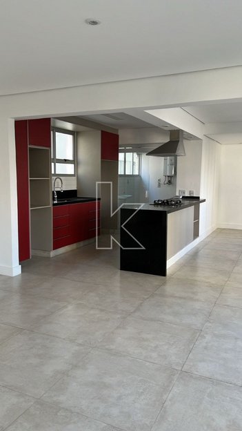 apartment em Rua da Consolação, Cerqueira César - São Paulo - SP