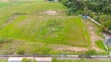 land_lot em Rua Eduardo Pinto da Rocha, Umbará - Curitiba - PR