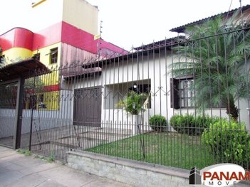 house em Rua Zeferino Dias, Sarandi - Porto Alegre - RS