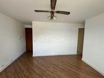 apartment em Rua Amaro Velho, Jardim Vergueiro - São Paulo - SP