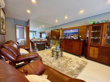 apartment em Rodovia Raposo Tavares, Jardim Boa Vista (Zona Oeste) - São Paulo - SP