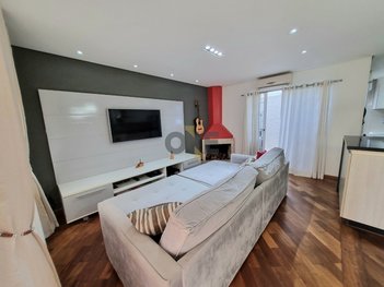 house em Estrada Municipal do Embu, Jardim Torino - Cotia - SP