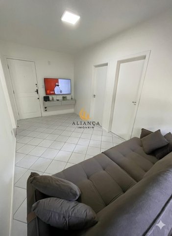 apartment em Rua Walfrides W. Martins, Nossa Senhora do Rosário - São José - SC